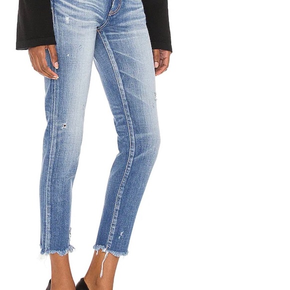 Moussy Vintage “Diana” Skinny Jeans - Picture 2 of 8